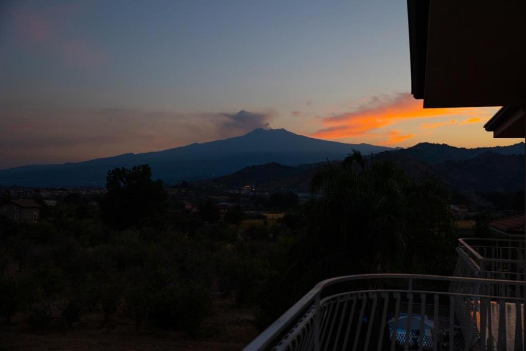 Villa Graziosa ทรัปปิเตลโล ภายนอก รูปภาพ