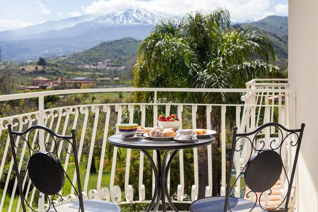 Villa Graziosa ทรัปปิเตลโล ภายนอก รูปภาพ